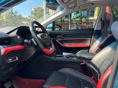 Geely Emgrand S 2021 1.4T CVT Luxury - ფოტო 4