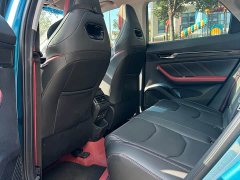Geely Emgrand S 2021 1.4T CVT Luxury - ფოტო 6