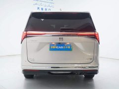 Buick GL8 New Energy Luzun Smart Comfort Edition 7-Seater - ფოტო 12