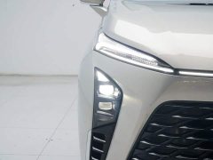 Buick GL8 New Energy Luzun Smart Comfort Edition 7-Seater - ფოტო 13