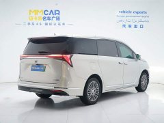 Buick GL8 New Energy Luzun Smart Comfort Edition 7-Seater - ფოტო 3