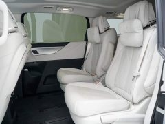 Buick GL8 New Energy Luzun Smart Comfort Edition 7-Seater - ფოტო 5