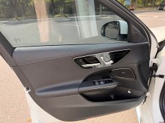 Mercedes-Benz C-Class Facelift C 260 L Sport Edition - ფოტო 12