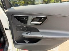 Mercedes-Benz C-Class Facelift C 260 L Sport Edition - ფოტო 19