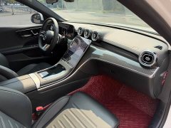 Mercedes-Benz C-Class Facelift C 260 L Sport Edition - ფოტო 20