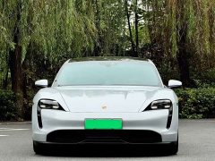 Porsche 2020 Porsche Taycan - ფოტო 2