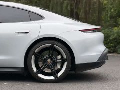 Porsche 2020 Porsche Taycan - ფოტო 5