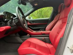 Porsche 2020 Porsche Taycan - ფოტო 6