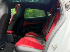 Porsche 2020 Porsche Taycan - ფოტო 7