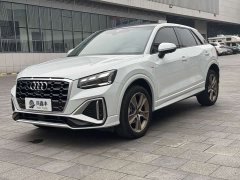 Audi Q2L 35TFSI Fashion Dynamic Edition - ფოტო 1