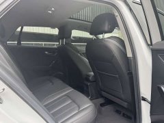 Audi Q2L 35TFSI Fashion Dynamic Edition - ფოტო 10