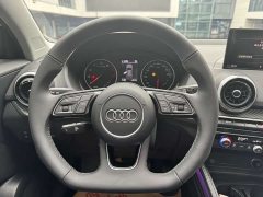 Audi Q2L 35TFSI Fashion Dynamic Edition - ფოტო 12