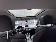 Audi Q2L 35TFSI Fashion Dynamic Edition - ფოტო 15