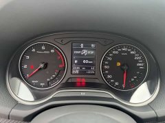 Audi Q2L 35TFSI Fashion Dynamic Edition - ფოტო 16