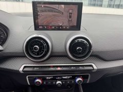 Audi Q2L 35TFSI Fashion Dynamic Edition - ფოტო 17
