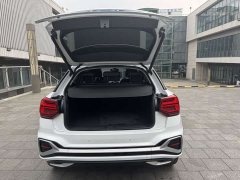 Audi Q2L 35TFSI Fashion Dynamic Edition - ფოტო 20