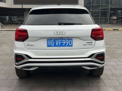 Audi Q2L 35TFSI Fashion Dynamic Edition - ფოტო 4