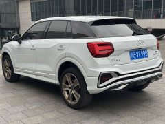 Audi Q2L 35TFSI Fashion Dynamic Edition - ფოტო 5