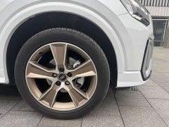 Audi Q2L 35TFSI Fashion Dynamic Edition - ფოტო 6
