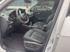 Audi Q2L 35TFSI Fashion Dynamic Edition - ფოტო 7