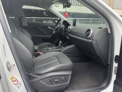 Audi Q2L 35TFSI Fashion Dynamic Edition - ფოტო 8