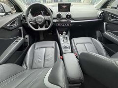 Audi Q2L 35TFSI Fashion Dynamic Edition - ფოტო 9