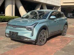 Neta U Neta U-II 400 Lite Ternary Lithium - ფოტო 1