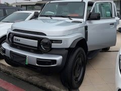 Chery iCAR Super V23 Facelift 401 Two-Wheel Drive Advanced Edition - ფოტო 1