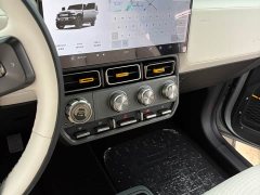 Chery iCAR Super V23 Facelift 401 Two-Wheel Drive Advanced Edition - ფოტო 11