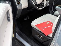 Chery iCAR Super V23 Facelift 401 Two-Wheel Drive Advanced Edition - ფოტო 13
