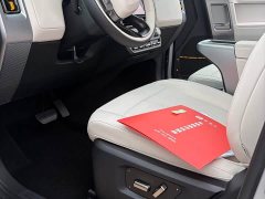 Chery iCAR Super V23 Facelift 401 Two-Wheel Drive Advanced Edition - ფოტო 14