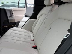 Chery iCAR Super V23 Facelift 401 Two-Wheel Drive Advanced Edition - ფოტო 15