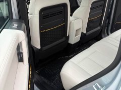 Chery iCAR Super V23 Facelift 401 Two-Wheel Drive Advanced Edition - ფოტო 17