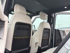 Chery iCAR Super V23 Facelift 401 Two-Wheel Drive Advanced Edition - ფოტო 18