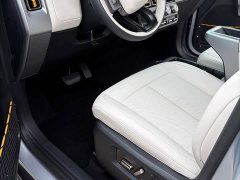 Chery iCAR Super V23 Facelift 401 Two-Wheel Drive Advanced Edition - ფოტო 7