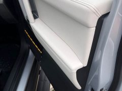 Chery iCAR Super V23 Facelift 401 Two-Wheel Drive Advanced Edition - ფოტო 9