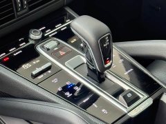 Porsche 2019 Cayenne 3.0T - ფოტო 10
