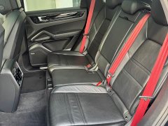 Porsche 2019 Cayenne 3.0T - ფოტო 12
