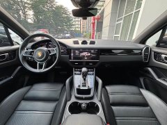 Porsche 2019 Cayenne 3.0T - ფოტო 13