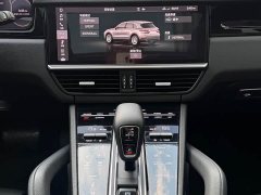 Porsche 2019 Cayenne 3.0T - ფოტო 14