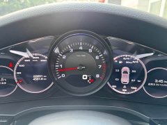 Porsche 2019 Cayenne 3.0T - ფოტო 16