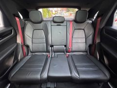 Porsche 2019 Cayenne 3.0T - ფოტო 17