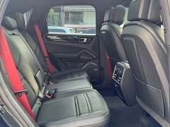 Porsche 2019 Cayenne 3.0T - ფოტო 18