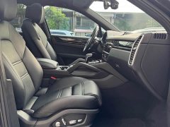Porsche 2019 Cayenne 3.0T - ფოტო 19