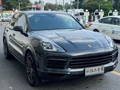 Porsche 2019 Cayenne 3.0T - ფოტო 3