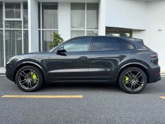 Porsche 2019 Cayenne 3.0T - ფოტო 4