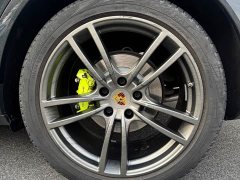 Porsche 2019 Cayenne 3.0T - ფოტო 5