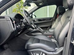 Porsche 2019 Cayenne 3.0T - ფოტო 6