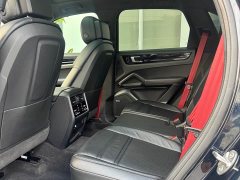 Porsche 2019 Cayenne 3.0T - ფოტო 7