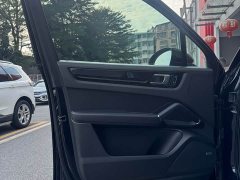 Porsche 2019 Cayenne 3.0T - ფოტო 8